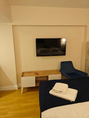 Suite With Sea View